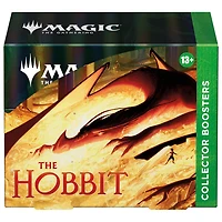 The Hobbit - Collector Booster Box (English) [PREORDER]