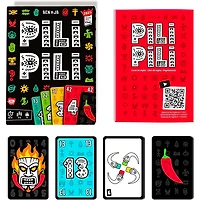 Pili pili (French)