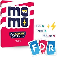 Momo (French)