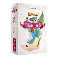 7 Leagues (French)