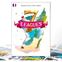 7 Leagues (Français)