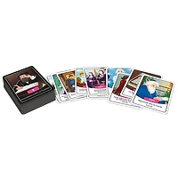 Timeline - Célébrités (French) [PREORDER]