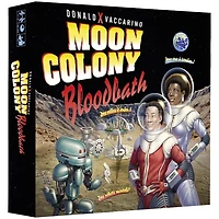 Moon Colony Bloodbath (French) [PREORDER]