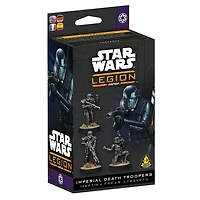 Star Wars Legion - Imperial Death Troopers (Multilingual)