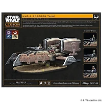 Star Wars Legion - WLO-5 Speeder Tank (Multilingual)