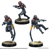 Star Wars Legion - Mandalorian Super Commandos (Multilingue)
