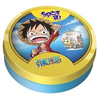 Spot it! - One Piece (Multilingual)
