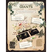 First Giants (French)