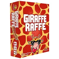 Giraffe raffe (Français)