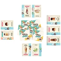 Coffee Rush - Grab & Go (Français) [PRÉCOMMANDE]