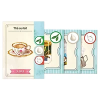 Coffee Rush - Grab & Go (French) [PREORDER]