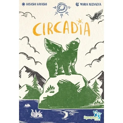 Circadia (Multilingual) [PREORDER]
