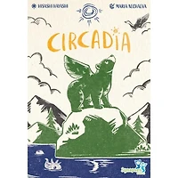 Circadia (Multilingual) [PREORDER]