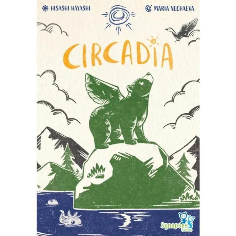 Circadia (Multilingual)