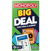 Monopoly - Big Deal (Multilingue)