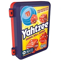 Yahtzee - Refresh (Multilingual)
