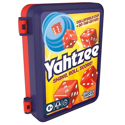 Yahtzee - Refresh (Multilingue)