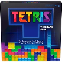 Tetris (Multilingue)