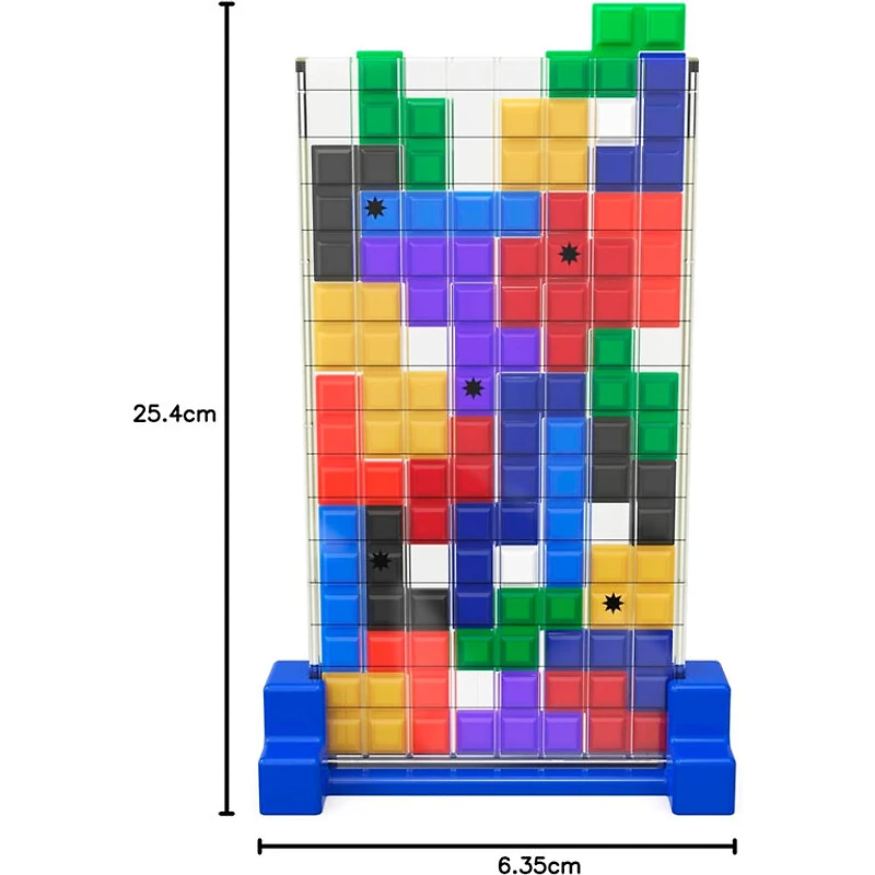 Tetris (Multilingue)
