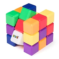 Rubik's Cube - Tetris