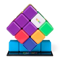 Rubik's Cube - Tetris
