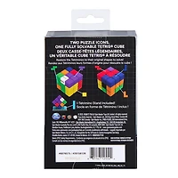 Rubik's Cube - Tetris