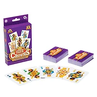 Five Crowns (Multilingual)