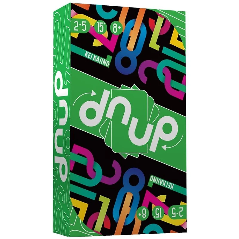 Dnup (Multilingual)