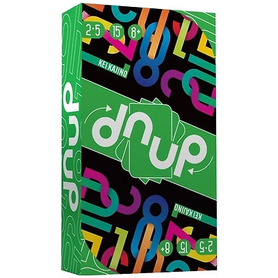 Dnup (Multilingual)