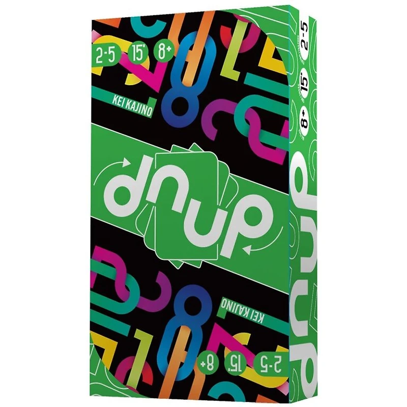 Dnup (Multilingual)