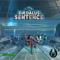 The Daedalus Sentence (English)