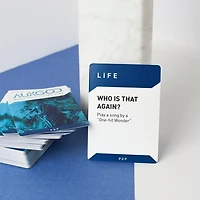 Auxgod: Music Battle Card Game - Pop Music Edition (English) 