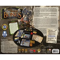 Too Many Bones (French)