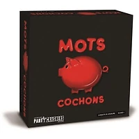 Mots Cochons (French)