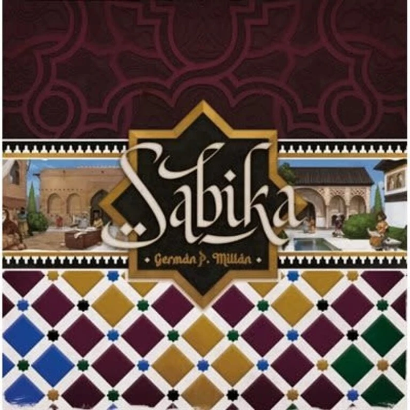 Sabika (Multilingual)