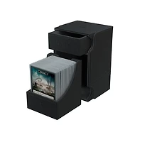 (Gamegenic) Watchtower Convertible 100ct - Black