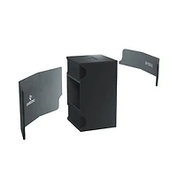 (Gamegenic) Watchtower Convertible 100ct - Black