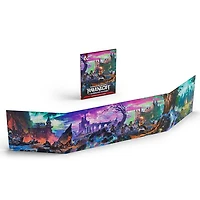 Dungeons & Dragons - Ravenloft - The Horrors Within - DM Screen (Engli