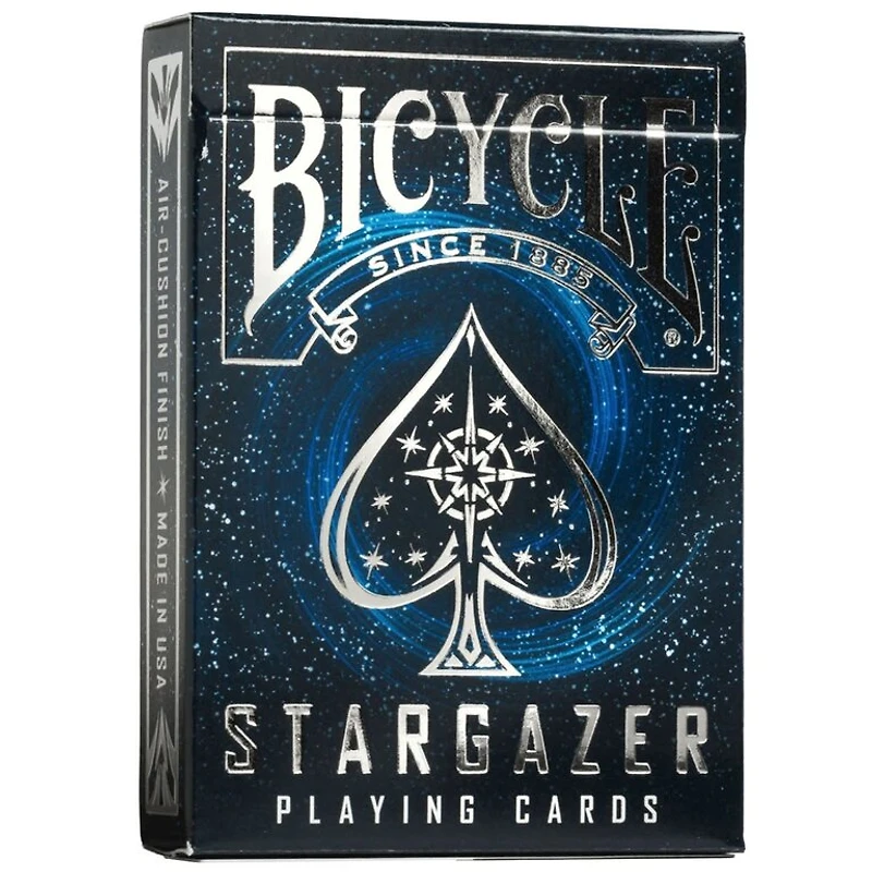 Cartes à jouer - Bicycle - Stargazer - 204