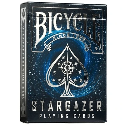 Cartes à jouer - Bicycle - Stargazer - 204