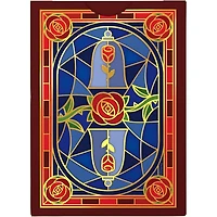 Cartes à jouer - Bicycle - Disney - Beauty and The Beast