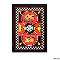 Cartes à jouer - Bicycle - Disney - Cars
