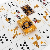 Cartes à jouer - Bicycle - Disney - Pluto