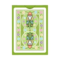 Cartes à jouer - Bicycle - Garden Gnome