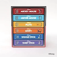 Cartes à jouer - Bicycle - Disney - Mickey and Friends - Box Set