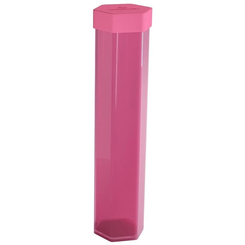 (Gamegenic) Playmat Tube - Pink