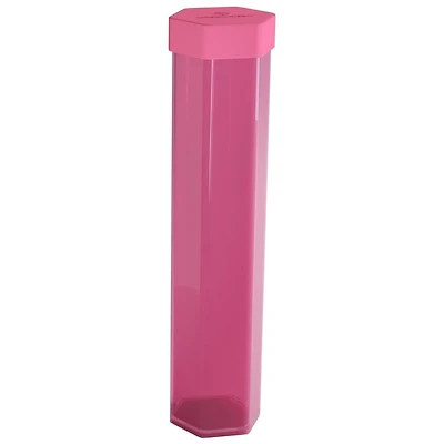 (Gamegenic) Playmat Tube - Pink