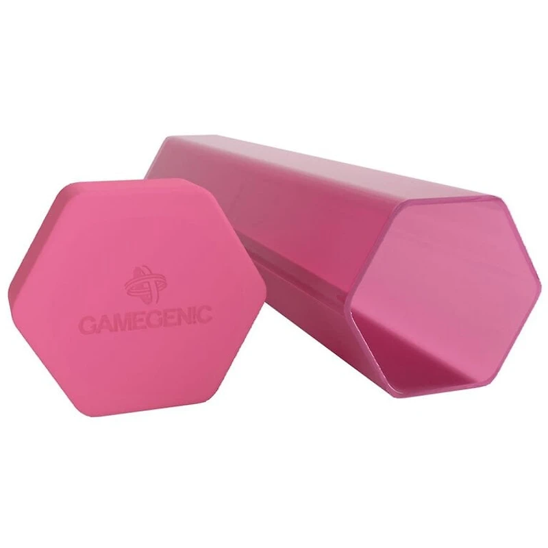(Gamegenic) Playmat Tube - Pink