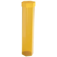 (Gamegenic) Playmat Tube - Yellow