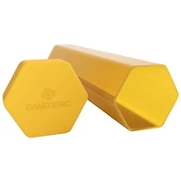 (Gamegenic) Playmat Tube - Yellow